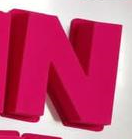 Carregar imagem no visualizador da galeria, ES Moldes de letras rosas gigantes de la A a la Z (juego de 26 letras) también disponibles como individuales o en paquetes de 2, ¡perfectos para resinas!