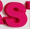 Carregar imagem no visualizador da galeria, Moldes de letras cor-de-rosa gigantes A - Z (Todas as 26 Letras Definidas) também disponíveis como single ou pacote de 2 - perfeito para resinas!