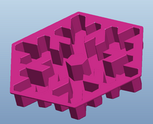 Carregar imagem no visualizador da galeria, Símbolos Coração, Floco de Neve, Estrela pacote (não vendido separadamente) Pré-encomenda, entrega 1 jun 22