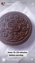 Carregar imagem no visualizador da galeria, biscoito gigante - Forma gigante de silicone para biscoitos da Moldyfun
